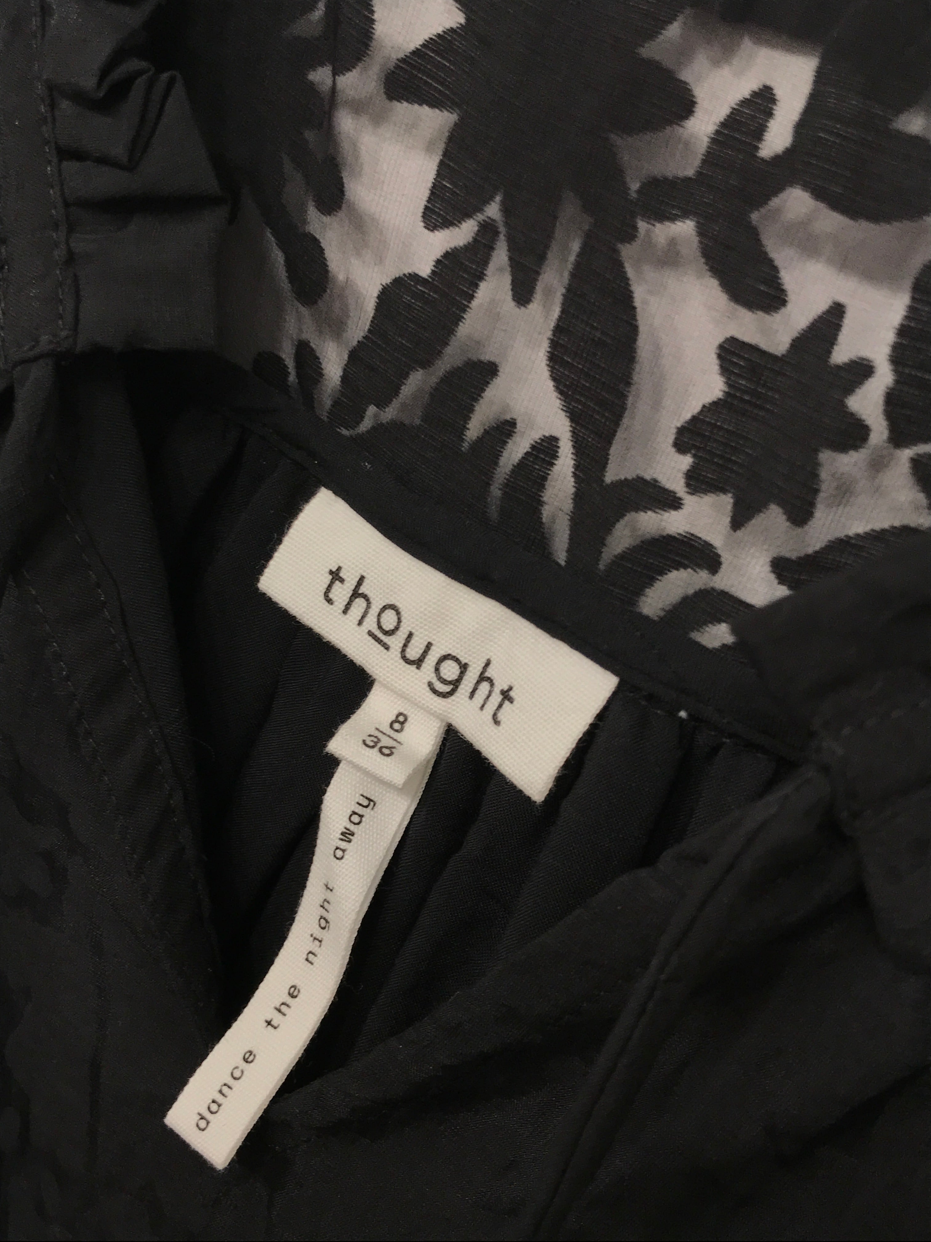 Thought Kjole